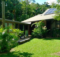 Butterfly Studio - Northern Rivers Accommodation