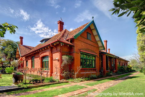 Buxton Manor - Northern Rivers Accommodation 0