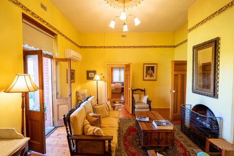 Buxton Manor - Northern Rivers Accommodation 3