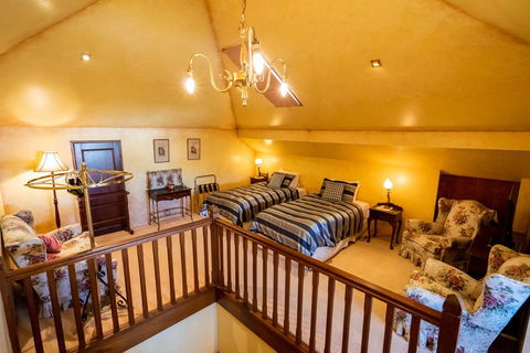 Buxton Manor - Northern Rivers Accommodation 2