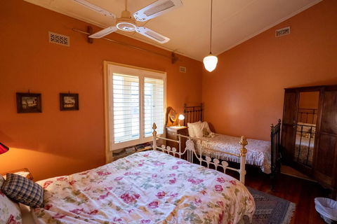 Buxton Manor - Northern Rivers Accommodation 1