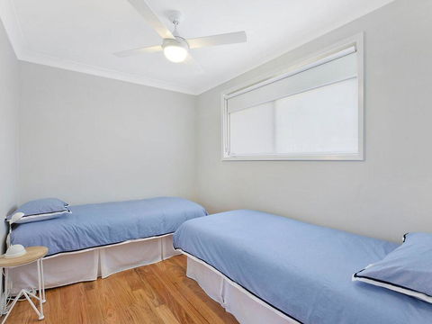 By The Bay Hideaway - Northern Rivers Accommodation 3