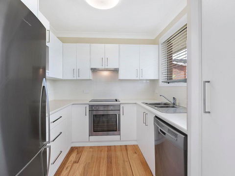 By The Bay Hideaway - Northern Rivers Accommodation 1