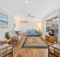 By The Bay Hideaway - Northern Rivers Accommodation