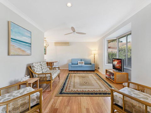 By The Bay Hideaway - Northern Rivers Accommodation 0