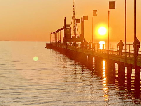 By The Beach - Northern Rivers Accommodation 1