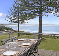 By the Sea - SPECIAL OFFER 3 FOR 2 - Northern Rivers Accommodation