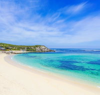 By the Sea Margaret River - Northern Rivers Accommodation