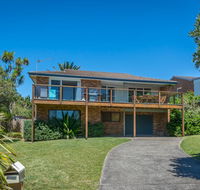 By The Sea Culburra Beach - Northern Rivers Accommodation