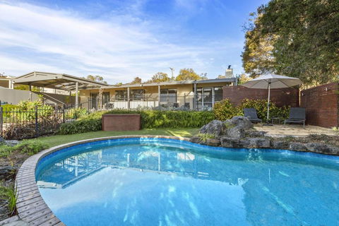 BYANDA - MOUNT MARTHA - Northern Rivers Accommodation 0