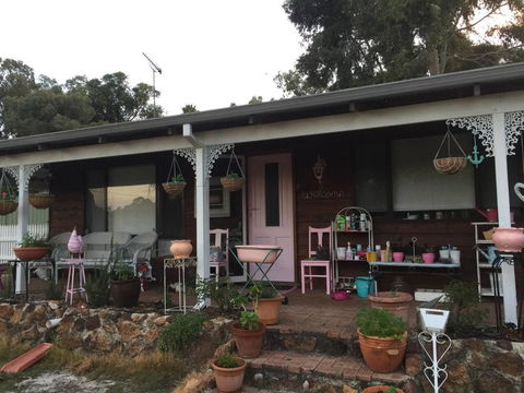 Byfield Road Homestay - Northern Rivers Accommodation 1