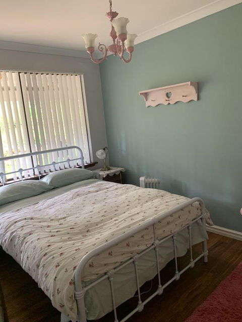Byfield Road Homestay - Northern Rivers Accommodation 3