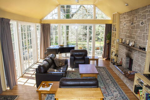 Bygone Beautys Cottages - Bronte Cottage - Northern Rivers Accommodation 3