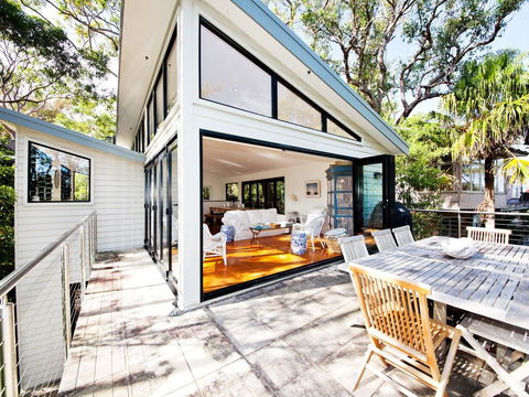 Bynya - 100m To Jonahs! - Northern Rivers Accommodation 0