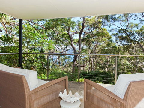 Bynya - 100m To Jonahs! - Northern Rivers Accommodation 2