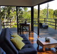 Byron Bay Hinterland Cottages - Northern Rivers Accommodation