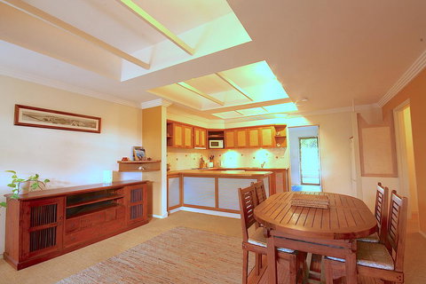 Byron Break - Northern Rivers Accommodation 0