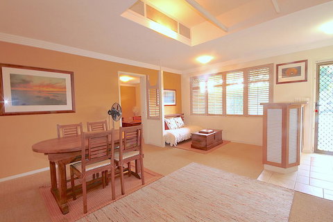 Byron Break - Northern Rivers Accommodation 3