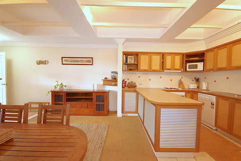 Byron Break - Northern Rivers Accommodation 2