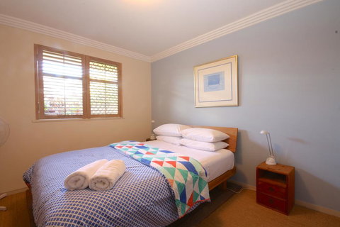 Byron Break - Northern Rivers Accommodation 1