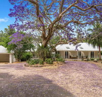 Byron Creek Homestead - Northern Rivers Accommodation