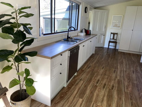 Byron Hinterland House - Minutes To Everything! - Northern Rivers Accommodation 2