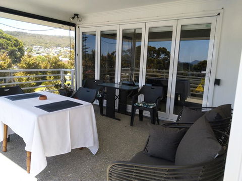 C'est La Vie - Northern Rivers Accommodation 1