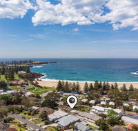 C'VU Kiama - Northern Rivers Accommodation