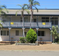 Cabenay 3 - VIEWS ACROSS THE PARK - Northern Rivers Accommodation