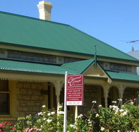 Cabernet Cottage - Northern Rivers Accommodation