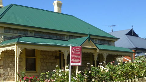 Cabernet Cottage - Northern Rivers Accommodation 0