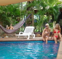 Cable Beach Backpackers - Northern Rivers Accommodation