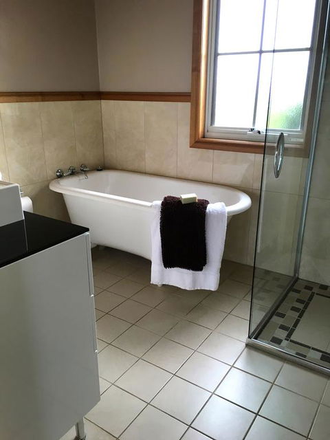 Cable Station Accommodation - Northern Rivers Accommodation 3