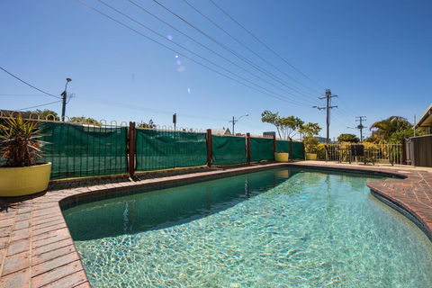 Caboolture Motel - Northern Rivers Accommodation 1