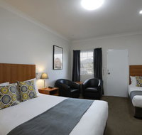 Cadman Motor Inn and Apartments - Northern Rivers Accommodation