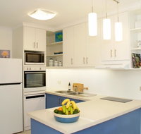 Cairns - Home Away From Home - Scenic  Peaceful - Northern Rivers Accommodation