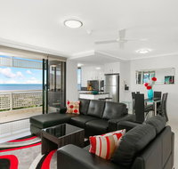 Cairns Luxury Waterfront Apartment - Northern Rivers Accommodation