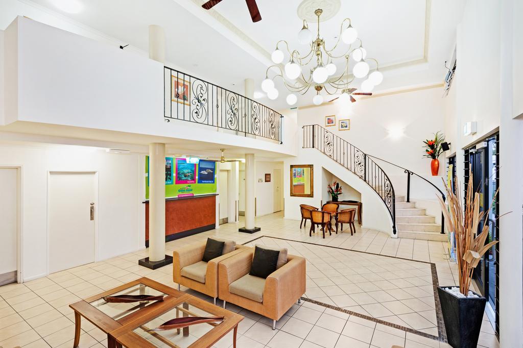 Cairns QLD Northern Rivers Accommodation