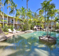 Cairns Rainbow Resort - Northern Rivers Accommodation