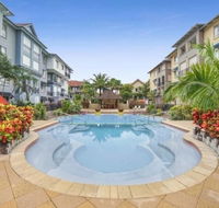 Cairns Rainforest View Resort Apartment - Northern Rivers Accommodation