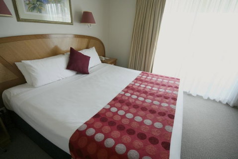 Cairns Sheridan Hotel - Northern Rivers Accommodation 3