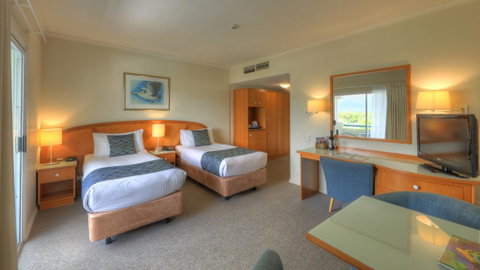Cairns Sheridan Hotel - Northern Rivers Accommodation 2