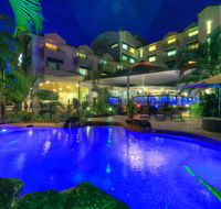 Cairns Sheridan Hotel - Northern Rivers Accommodation