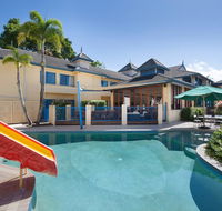 Cairns Southside International - Northern Rivers Accommodation