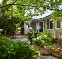 Calamandah House of Blackheath - Northern Rivers Accommodation