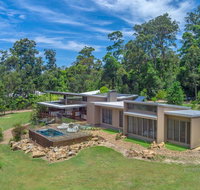 Calanthe Acreage - Doonan - Northern Rivers Accommodation