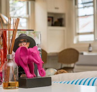 Caledonia House - Northern Rivers Accommodation