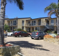 Calendo Apartments - Northern Rivers Accommodation