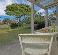 Callala Beach Cottage - charm and character - Northern Rivers Accommodation