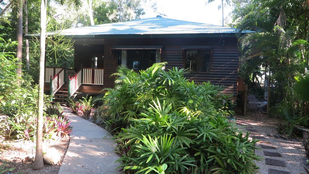 Magnetic Island QLD Northern Rivers Accommodation